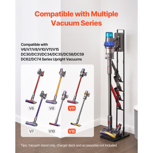 VEVOR Vacuum Stand