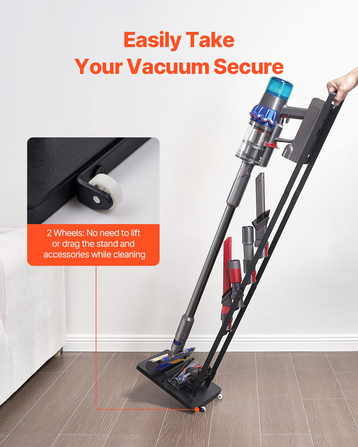 VEVOR Vacuum Stand