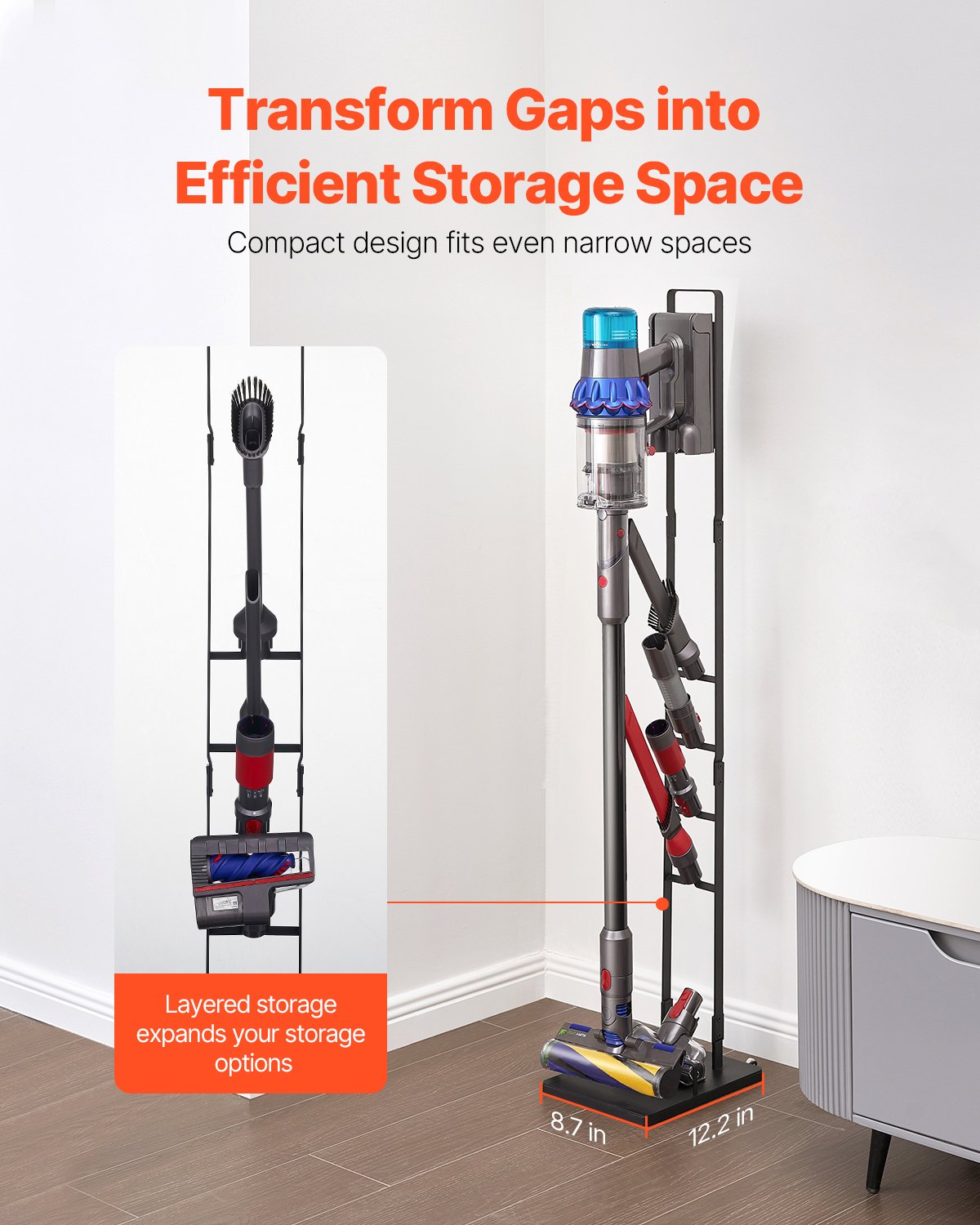 VEVOR Vacuum Stand