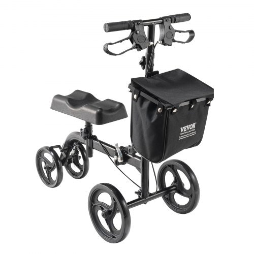 VEVOR Folding Knee Scooter