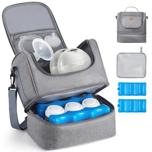 VEVOR Breast Pump Bag