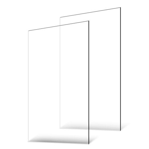 VEVOR Clear Acrylic Sheets