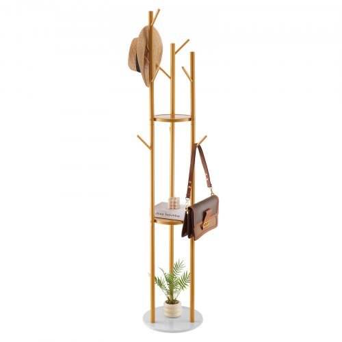 VEVOR Coat Rack