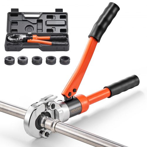 VEVOR Hydraulic Pipe Crimping Tool