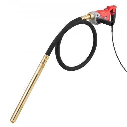 VEVOR Handheld Concrete Vibrator