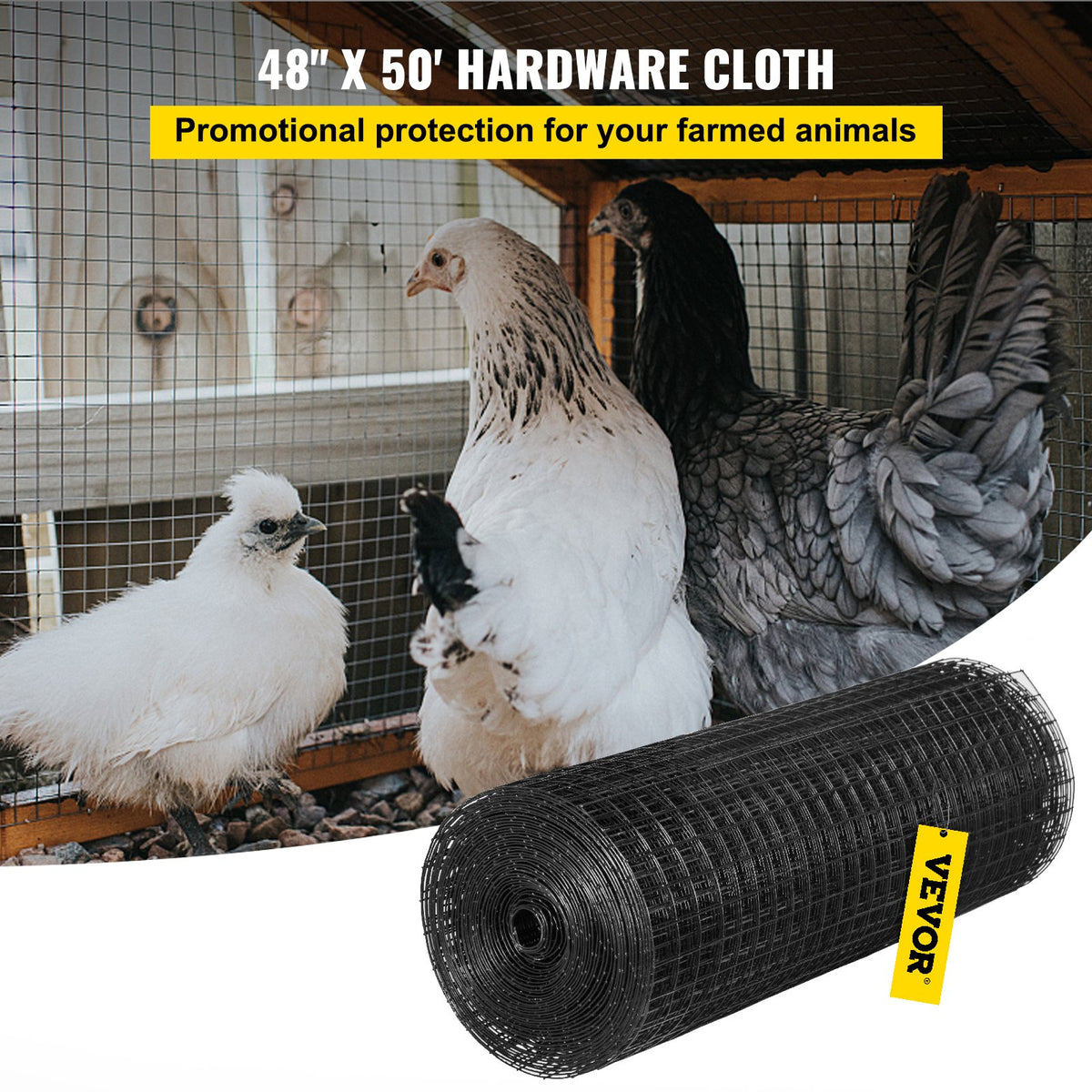 VEVOR Hardware Cloth