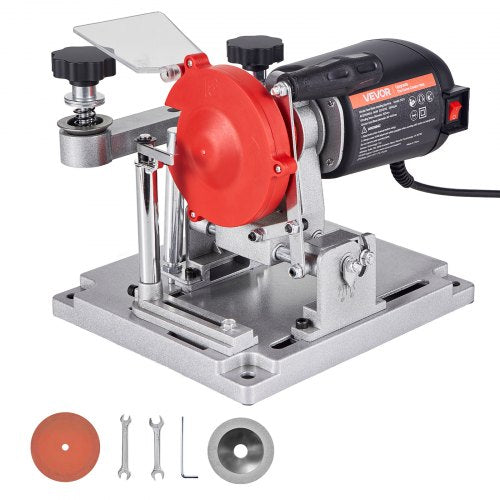 VEVOR Circular Saw Blade Sharpener