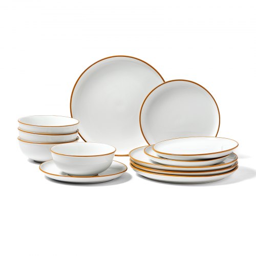 VEVOR Dinnerware Set