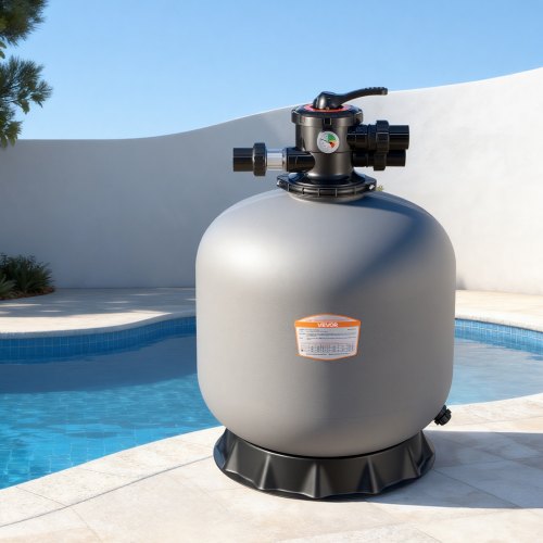 VEVOR Sand Filter