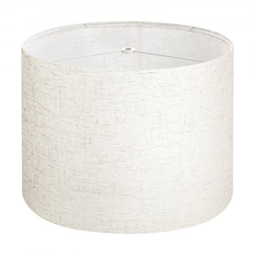VEVOR Drum Lamp Shade