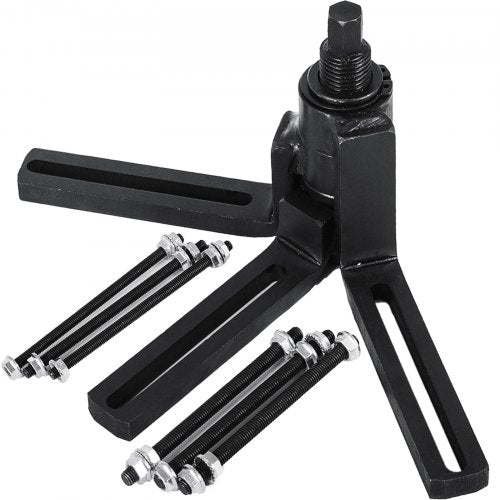VEVOR Crankcase Splitter & Separator Tool, Crank Case splitter separator motorcycle crankcase splitter Motorcycle Automotive Dirt Bike ATV,Crank Case Splitter Separator