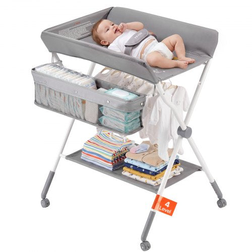 VEVOR Baby Changing Table