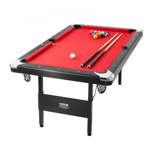 VEVOR Billiards Table