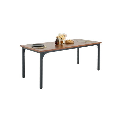 VEVOR Rectangle Dining Table