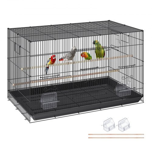 VEVOR 30 inch Bird Cage