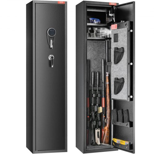 VEVOR 6 Rifles Gun Safe