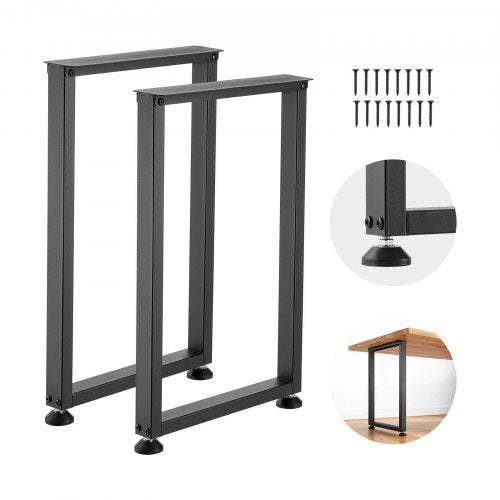 VEVOR Table Legs