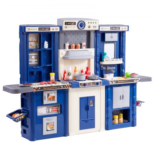 VEVOR Kids Kitchen Playset