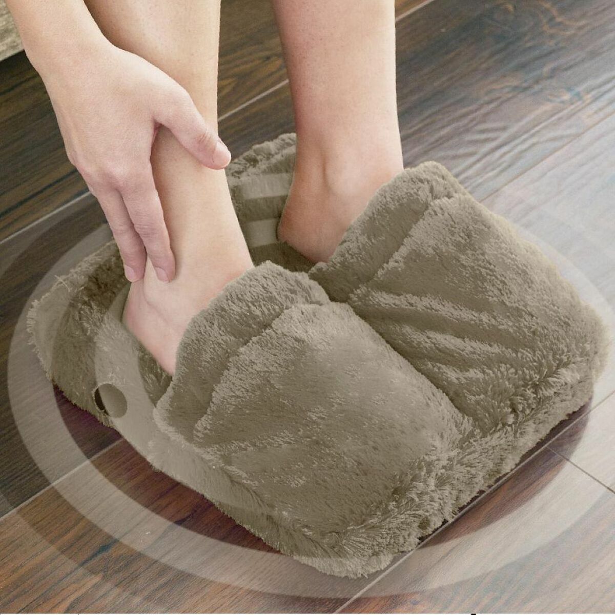 Μασάζ για τα Πόδια InnovaGoods