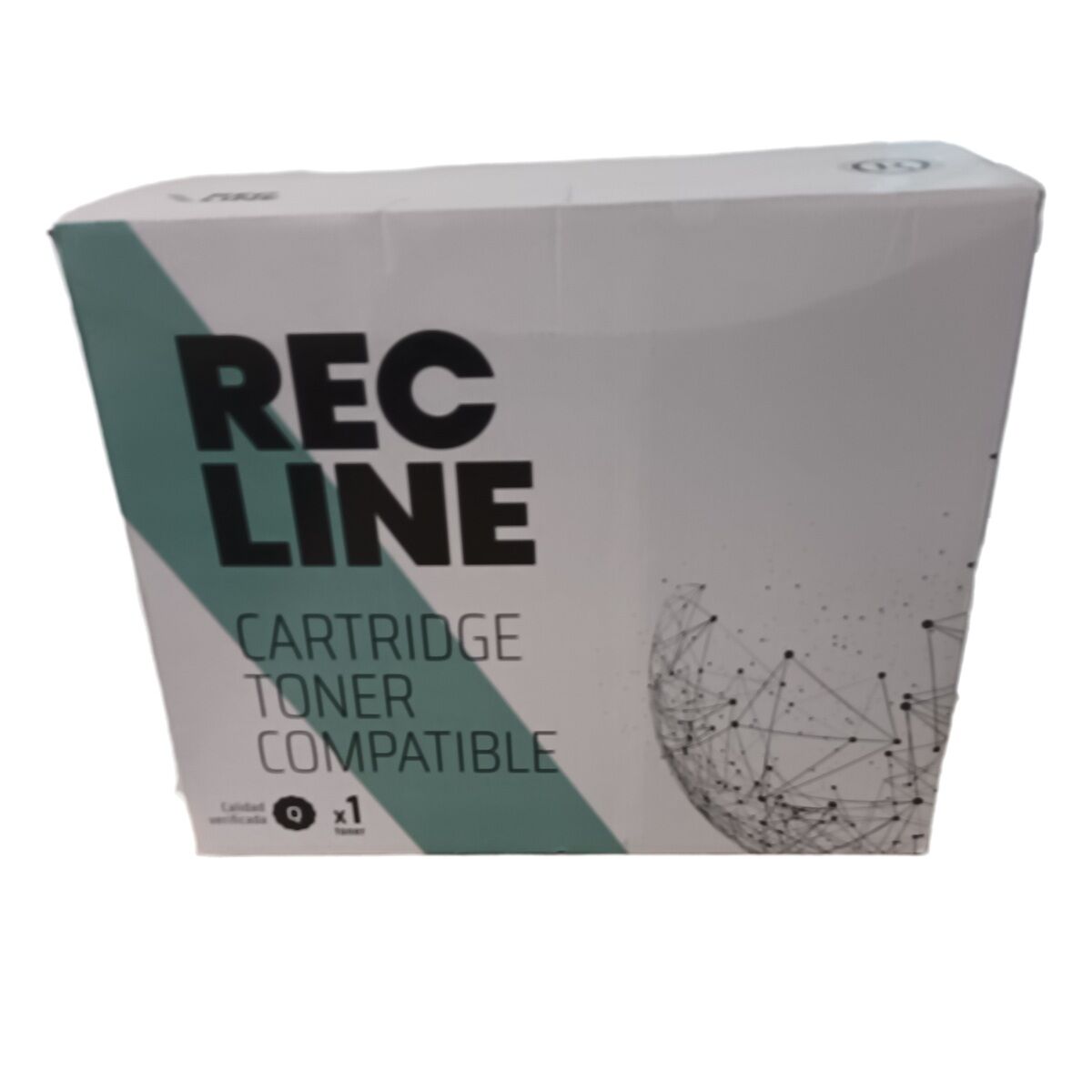 Συμβατό Toner CE250X-R HP